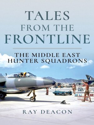 cover image of Tales from the Frontline